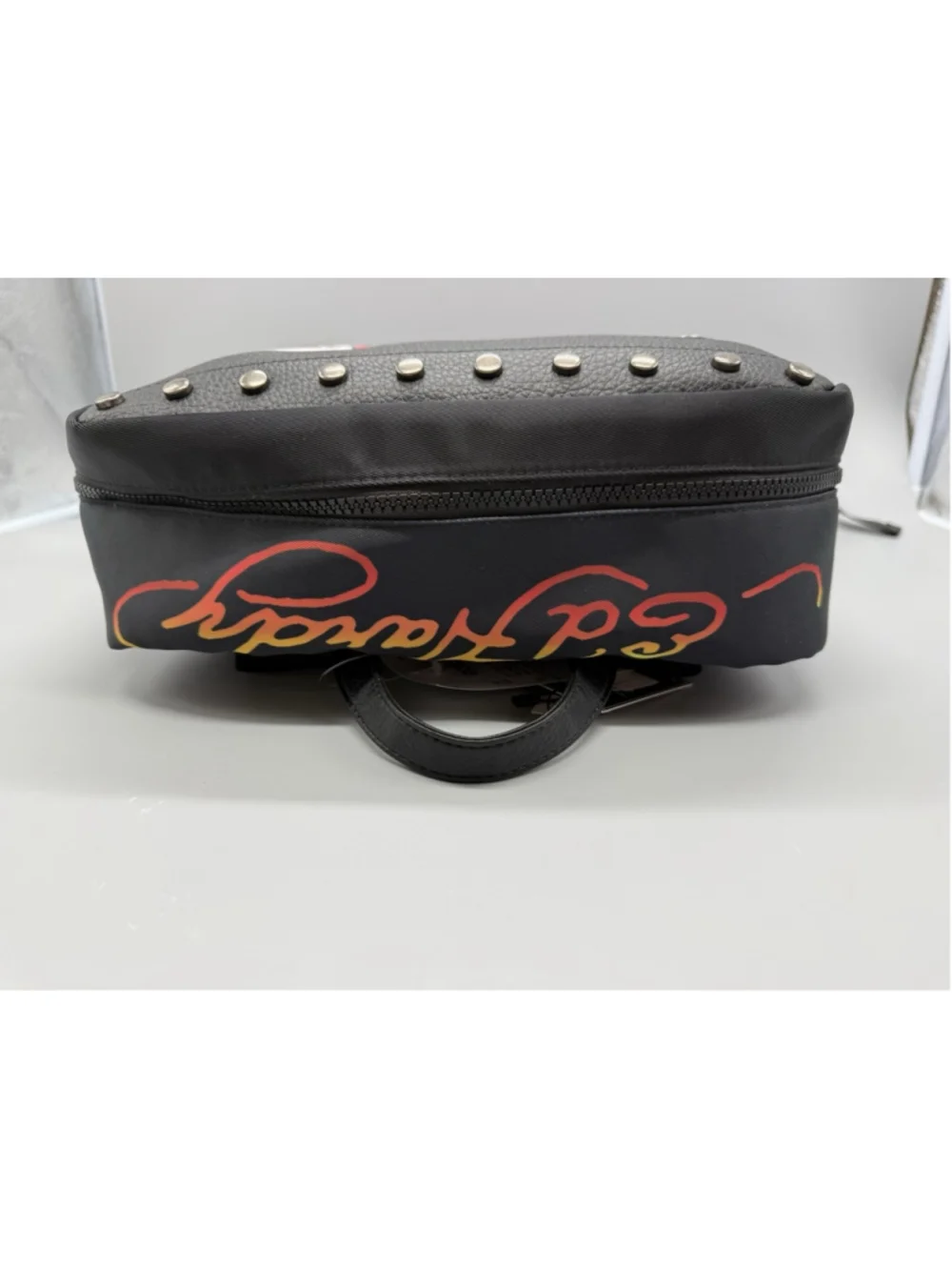 Ed Hardy 